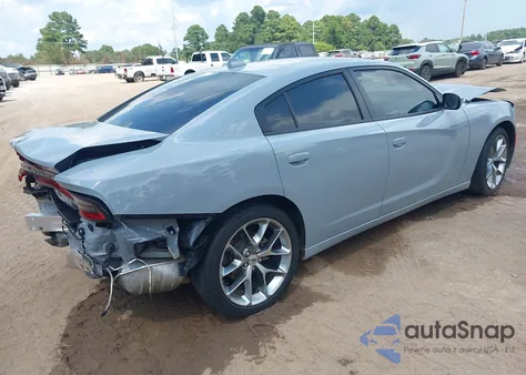 2021 Dodge Charger Sxt Rwd z USA, uszkodzony, nr VIN 2C3CDXBG8MH525382